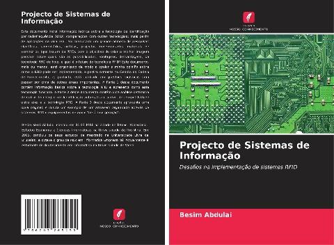 Projecto de Sistemas de Informação