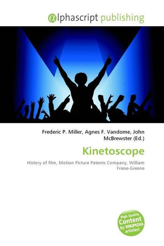 Kinetoscope