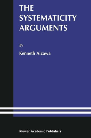 The Systematicity Arguments