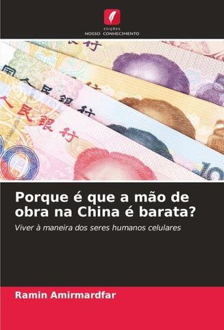 Porque é que a mão de obra na China é barata?