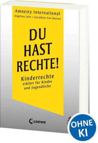 Du hast Rechte!