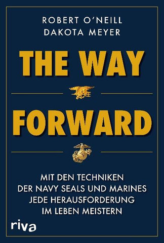 The Way Forward