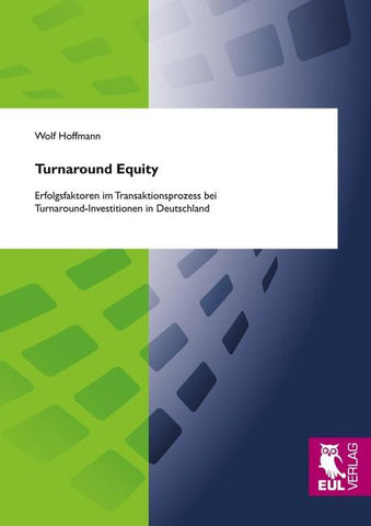 Turnaround Equity