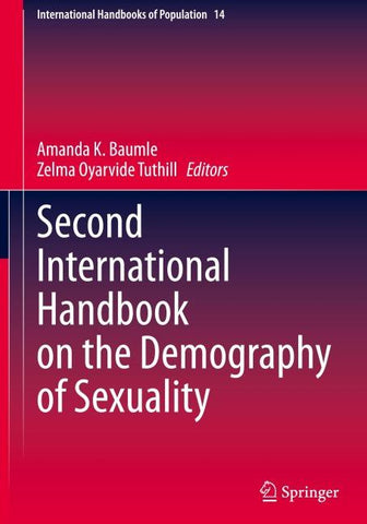 Second International Handbook on the Demography of Sexuality