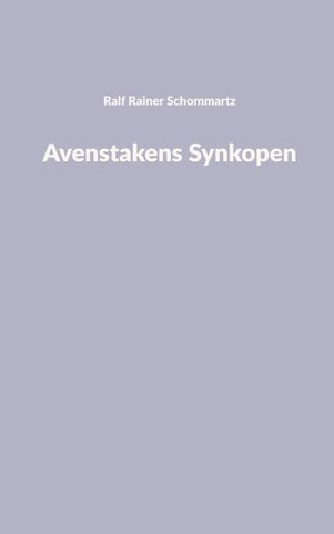 Avenstakens Synkopen