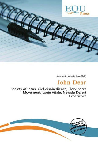 John Dear