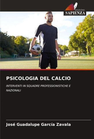 PSICOLOGIA DEL CALCIO