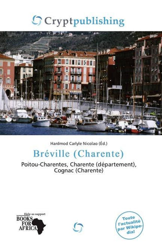 Bréville (Charente)