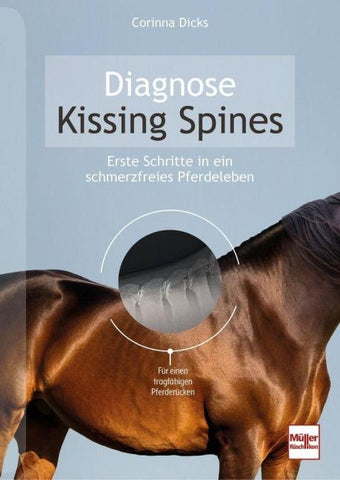 Diagnose Kissing Spines