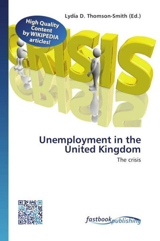 Unemployment in the United Kingdom