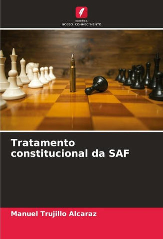 Tratamento constitucional da SAF