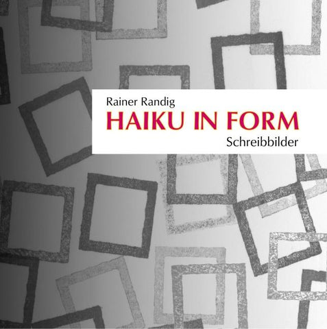 Haiku in Form
