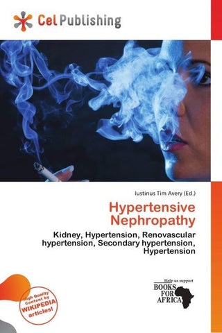 Hypertensive Nephropathy
