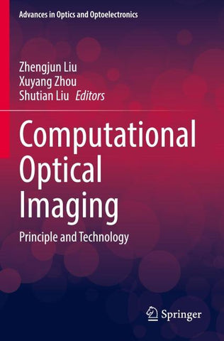 Computational Optical Imaging