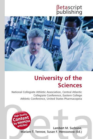 University of the Sciences