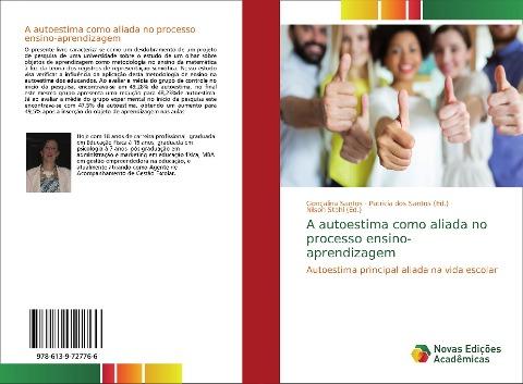 A autoestima como aliada no processo ensino-aprendizagem