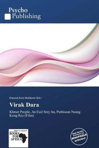 Virak Dara
