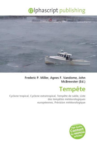 Tempête
