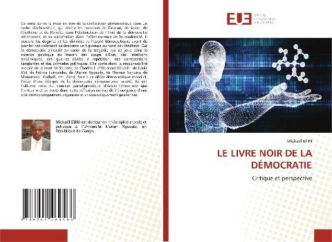 LE LIVRE NOIR DE LA DÉMOCRATIE