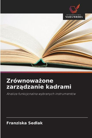 Zrównowa¿one zarz¿dzanie kadrami