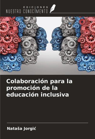 Colaboración para la promoción de la educación inclusiva