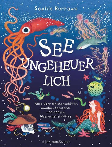 Seeungeheuerlich