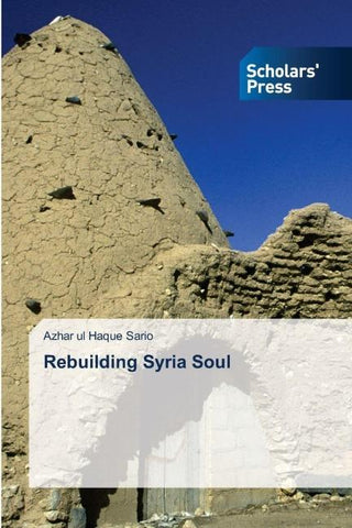 Rebuilding Syria Soul