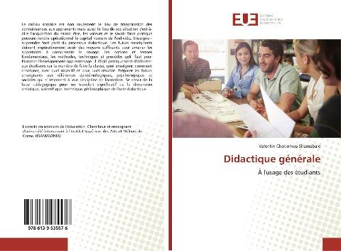 Didactique générale