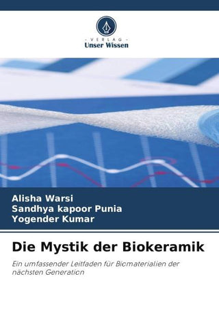 Die Mystik der Biokeramik