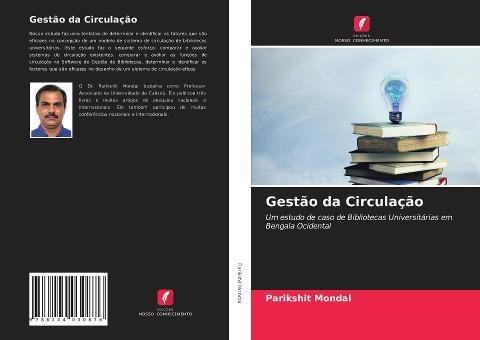 Gestão da Circulação