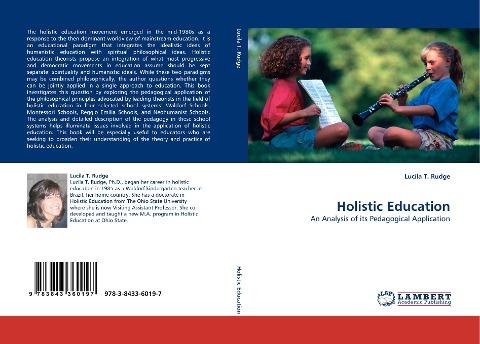 Holistic Education