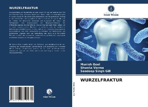 WURZELFRAKTUR