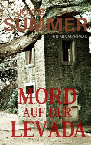 Mord auf der Levada