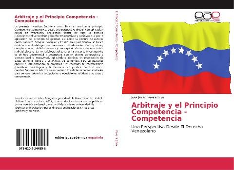 Arbitraje y el Principio Competencia - Competencia