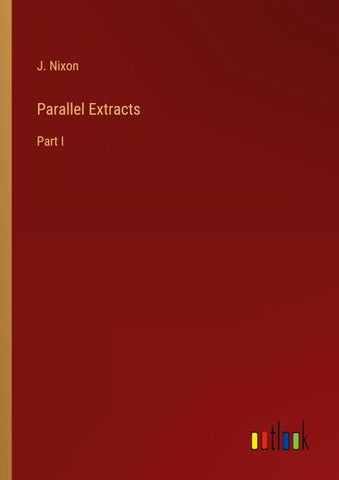 Parallel Extracts