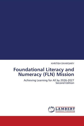Foundational Literacy and Numeracy (FLN) Mission