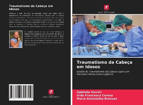 Traumatismo da Cabeça em Idosos