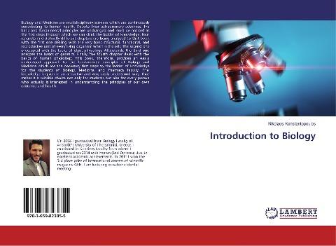 Introduction to Biology