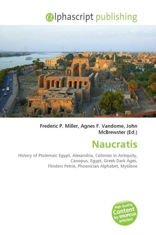 Naucratis