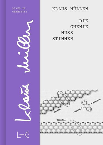 Die Chemie muss stimmen