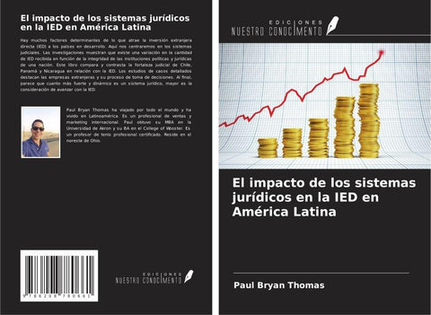 El impacto de los sistemas jurídicos en la IED en América Latina