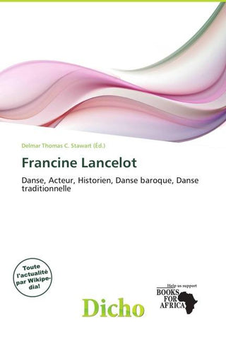 Francine Lancelot