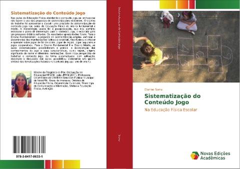 Sistematização do Conteúdo Jogo