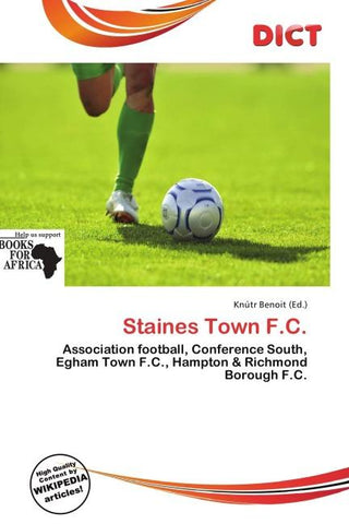 Staines Town F.C.