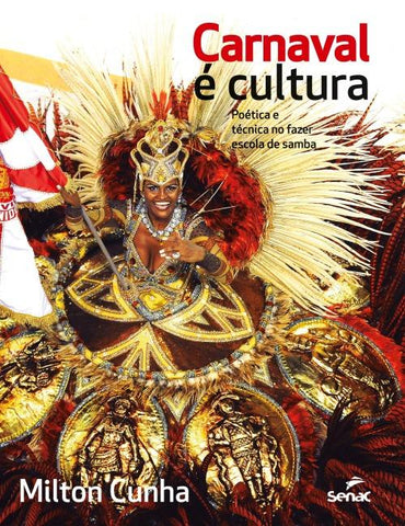CARNAVAL E CULTURA