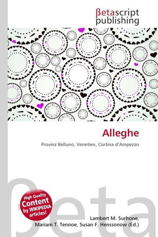 Alleghe
