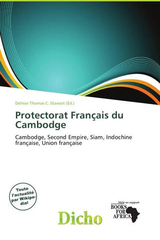 Protectorat Français du Cambodge