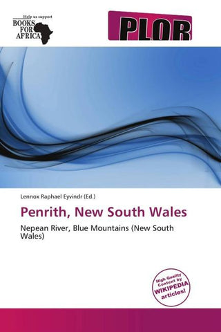 Penrith, New South Wales