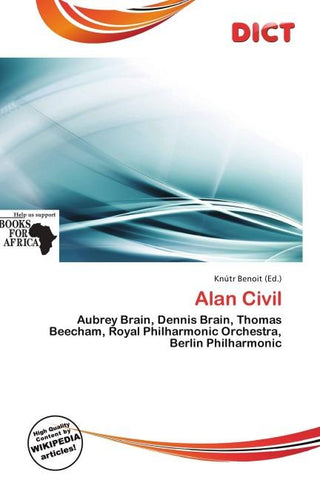 Alan Civil
