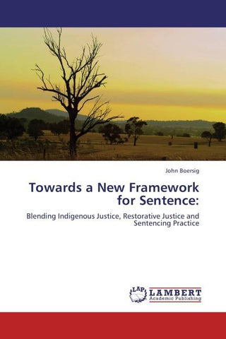 Towards a New Framework for Sentence: